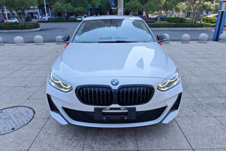 Used BMW 1 Series 2021 120i M Sport Night Edition
