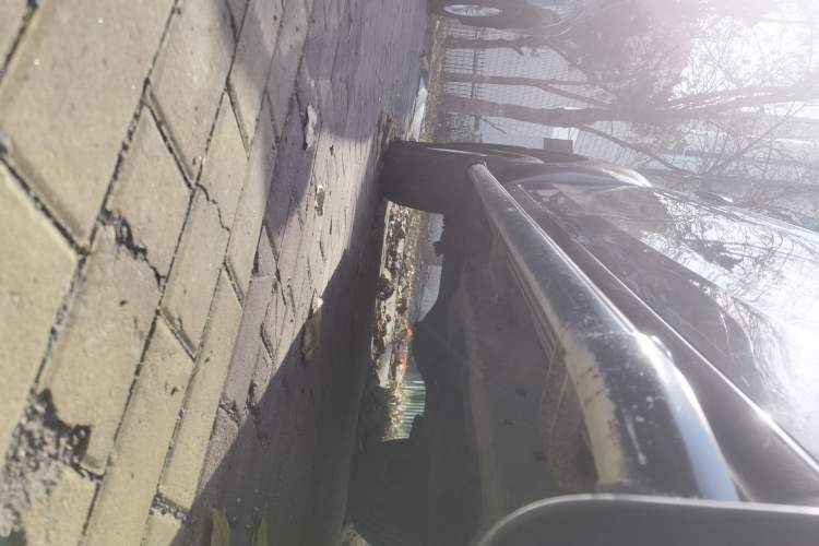 Used Isuzu JLM 2018 2.8T Classic Edition 4x4 Luxury Version JE493ZLQ5F
