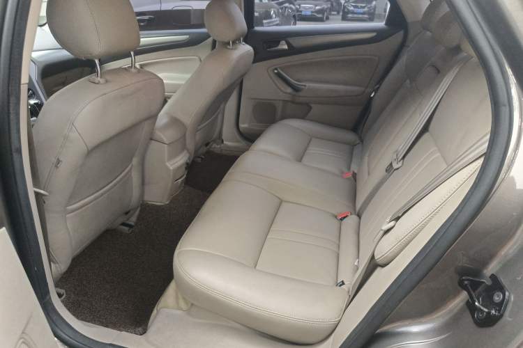 Used Ford Mondeo 2013 2.3L Fashion Edition
