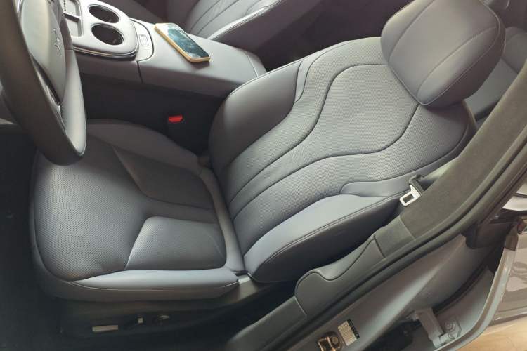 Used XPeng G7 2025 702 Max