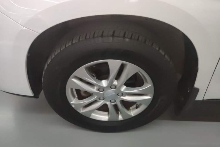 Used Haval M6 2019 1.5T DCT Two-Wheel Drive Elite Version China VI Standard
