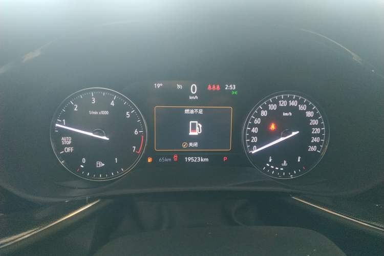 Used Buick Envision 2022 Facelift Encore S 652T Two-Wheel-Drive Luxury Model
