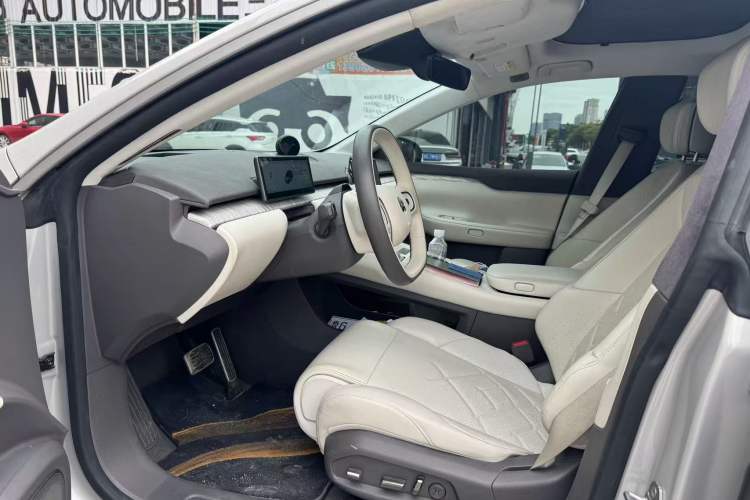 Used Nio ET7 2022 100kWh First Edition
