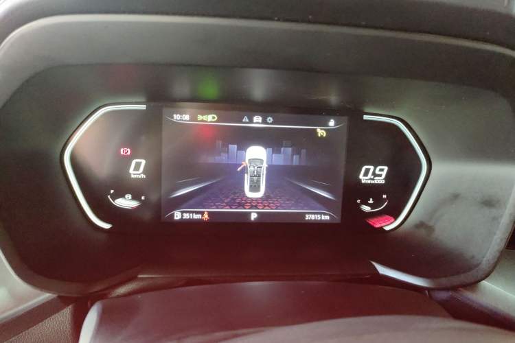 Used MG 5 2022 180 DVVT CVT Youth Luxury Edition