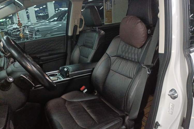 Used Honda Elysion 2022 2.0L eHEV Luxury First Edition