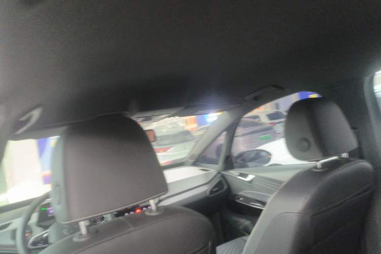 Used Volkswagen ID.3 2023 Upgraded Model Pure Intelligent Enjoyment Version
