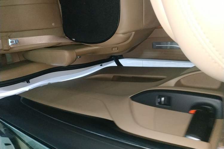 Used Buick GL8 2021 ES Land Cruiser 653T Flagship Model
