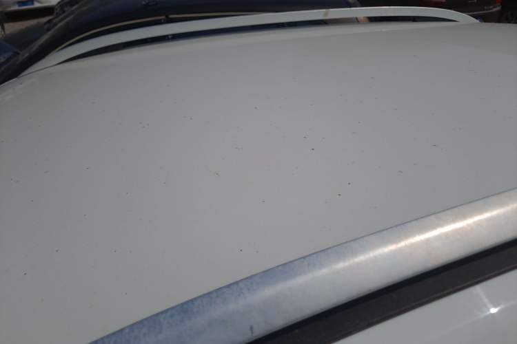 Used MG ZS 2017 1.5L Automatic Elite Edition
