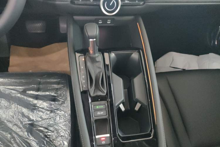 Used Honda Accord 2025 260TURBO Luxury Edition
