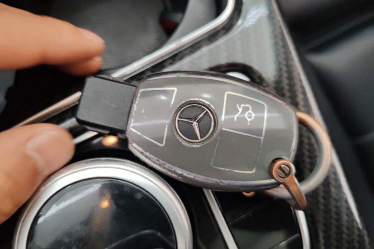 Used Mercedes-Benz C-Class 2017 Facelift C 200 L Sport Edition