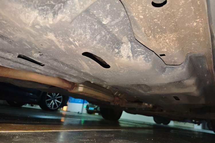 Used  Cherokee 2017 2.0L Superior Edition
