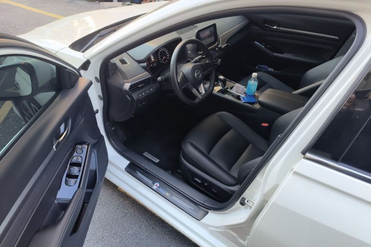 Used Nissan Teana 2021 2.0L XL Comfort Edition
