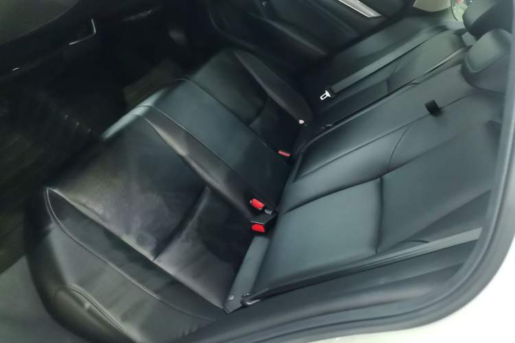 Used Honda Accord 2018 Rui Hybrid 2.0L Rui Ling Edition China VI