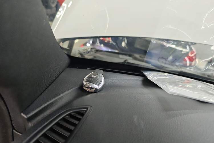 Used Mercedes-Benz C-Class 2016 C 200 Sport Edition