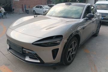 Used Xiaomi Auto YU7 2025 Ultra-Long Range Rear-Wheel Drive Version