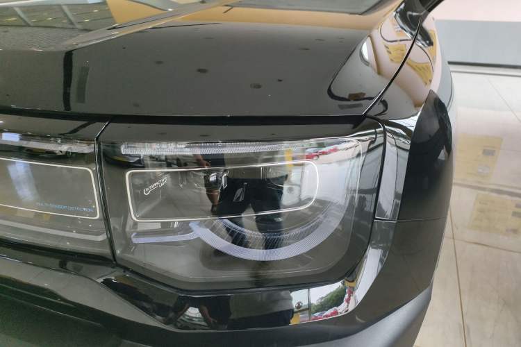 Used Beijing Auto BJ30 2024 1.5T Light Wilderness Pro Edition