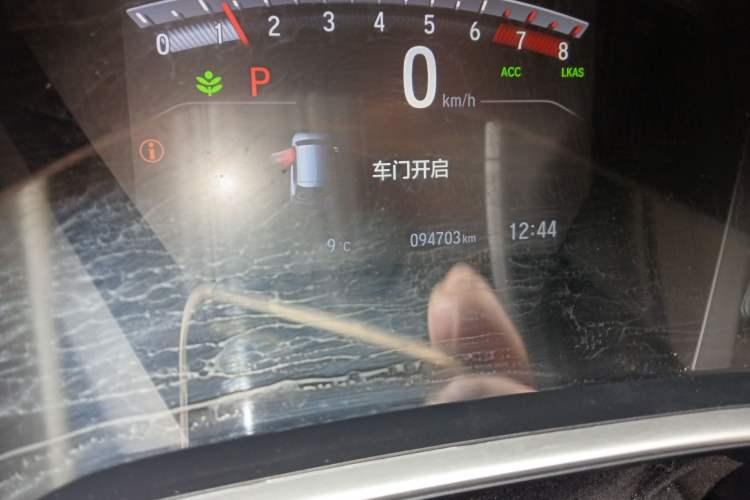 Used Honda CR-V 2021 240TURBO CVT Two-Wheel Drive Urban Edition
