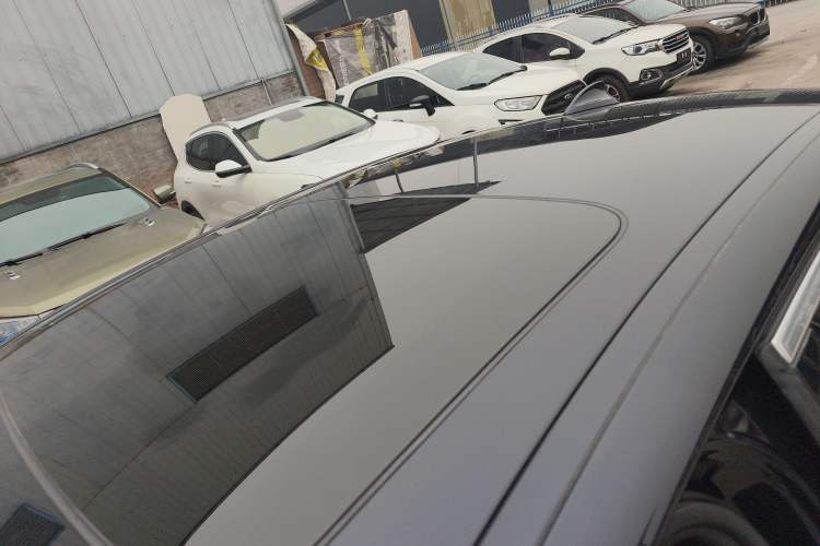 Used BMW 5 Series 2020 525Li M Sport Package
