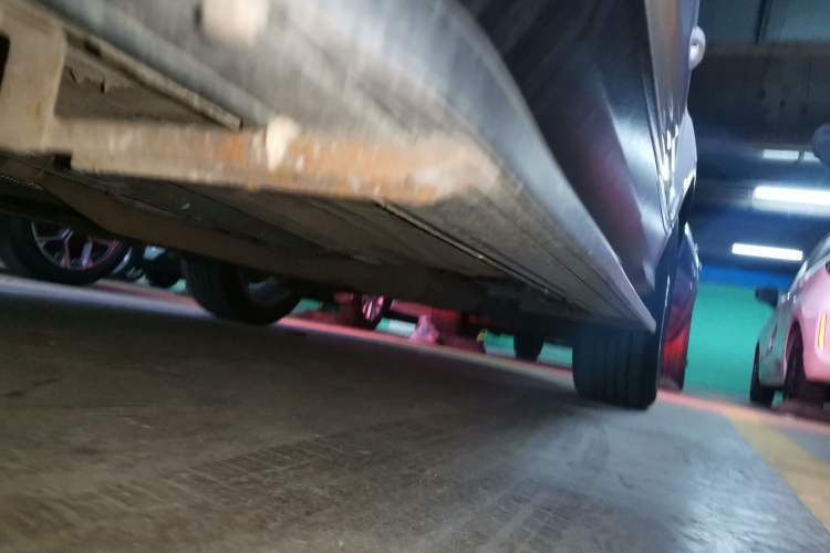 Used Ford Kuga 2018 EcoBoost 180 Two-Wheel-Drive Elite Trim
