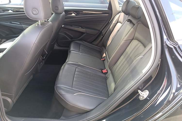 Used Volkswagen Passat 2022 330TSI Elite Edition
