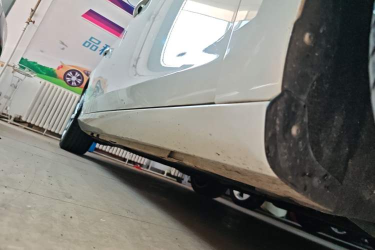 Used Volvo S60 2015 S60L 2.0T Zhiyuan Edition