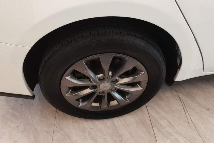 Used Geometry G6 2022 620 New Le Xinying
