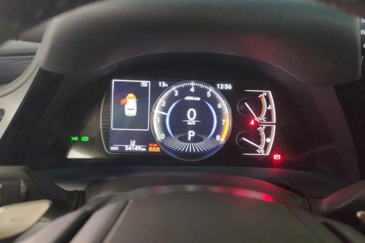 Used Lexus ES 2021 200 Excellence Edition
