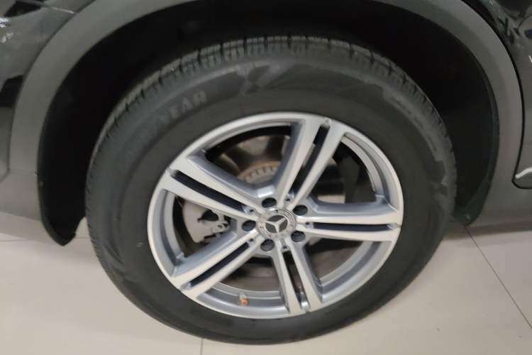 Used Mercedes-Benz GLC 2021 GLC 260 L 4MATIC Dynamic Edition