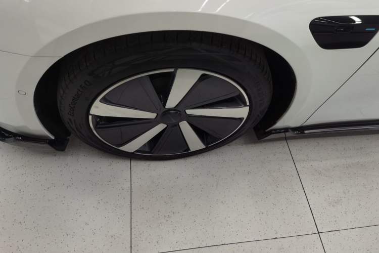 Used Hima Luxeed S7 2024 Max RS