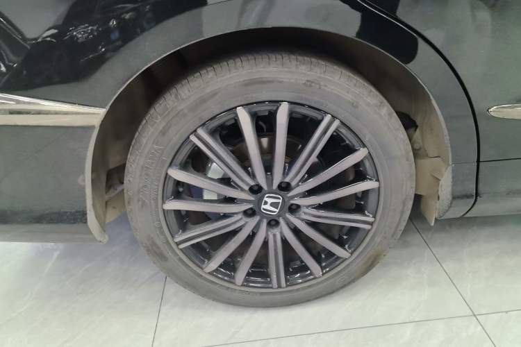 Used Honda Elysion 2024 2.0L eHEV Luxury Edition