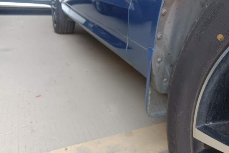 Used Volvo XC60 2018 T5 4x4 Smart & Sporty Edition
