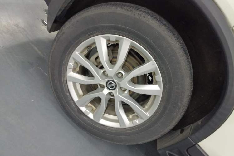 Used Nissan X-Trail 2021 2.0L CVT 2WD XL Premium Commemorative Edition