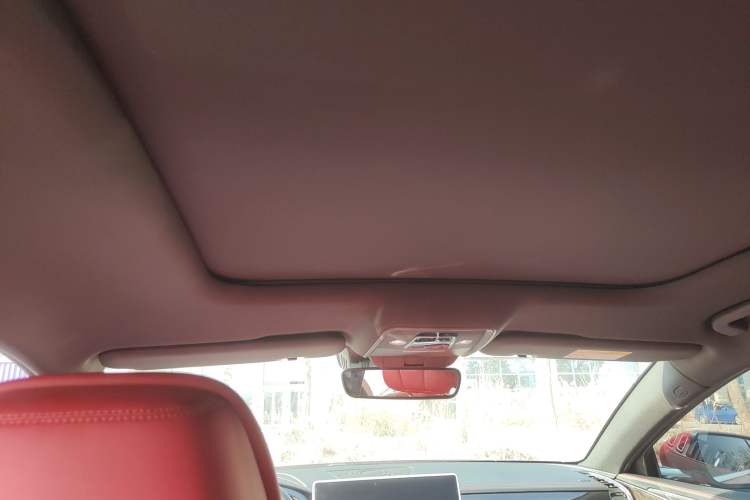 Used BYD Han 2020 EV Four-Wheel Drive High-Performance Flagship Model
