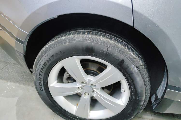 Used Land Rover Range Rover Velar 2019 250 PS