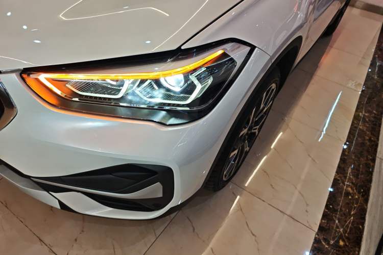 Used BMW X1 2022 Updated xDrive25Li Premium Edition