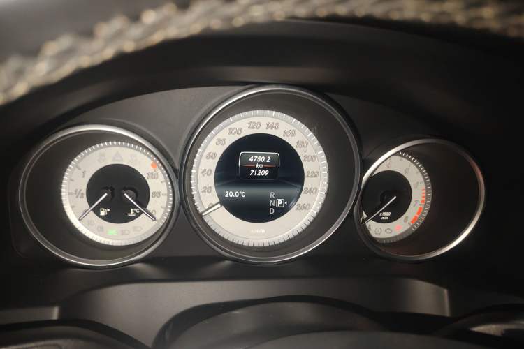 Used Mercedes-Benz E-Class 2014 E 200 Coupe