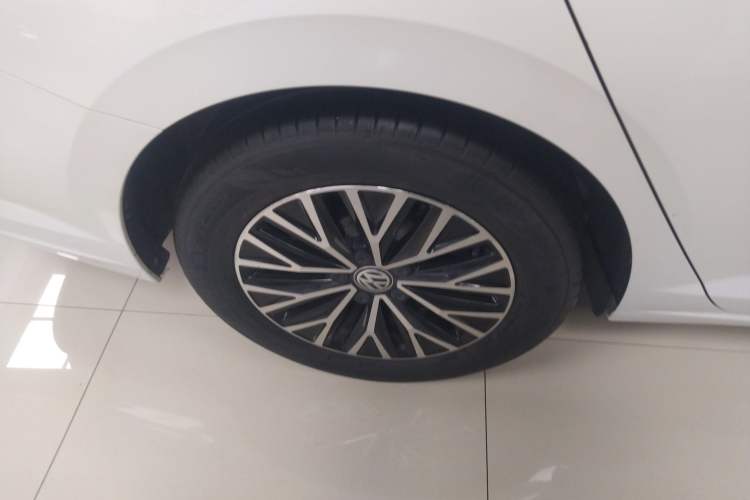 Used Volkswagen Sagitar 2021 200TSI DSG Comfort Connect Edition
