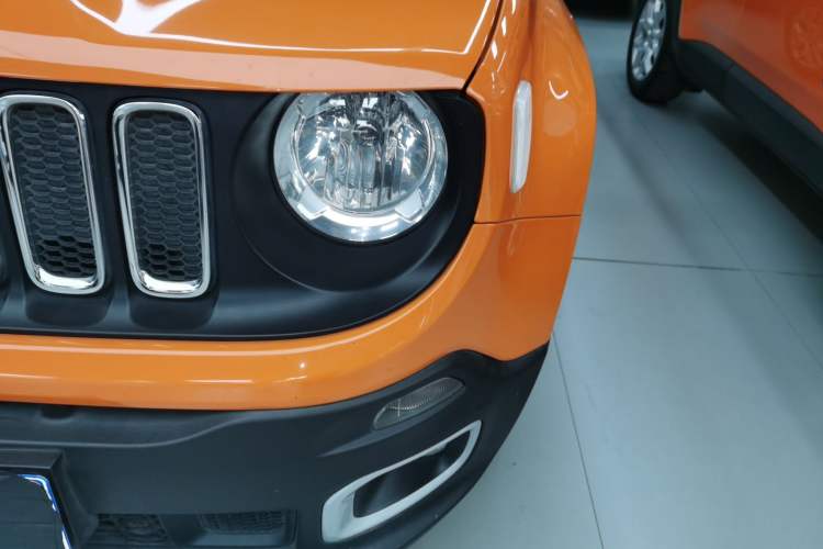 Used  Renegade 2017 180T Automatic High-Energy Version
