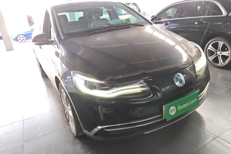 Used Denza Denza 2018 500 Glory Edition
