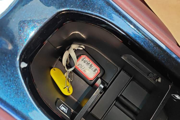 Used Honda Vezel 2019 220 TURBO CVT Flagship Edition China V