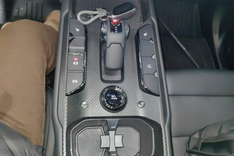 Used Haval Raptor New Energy 2024 Hi4 102 Pro
