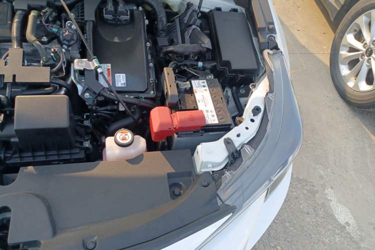 Used Toyota Levin 2022 Dual-Motor 1.8H E-CVT Progressive Edition
