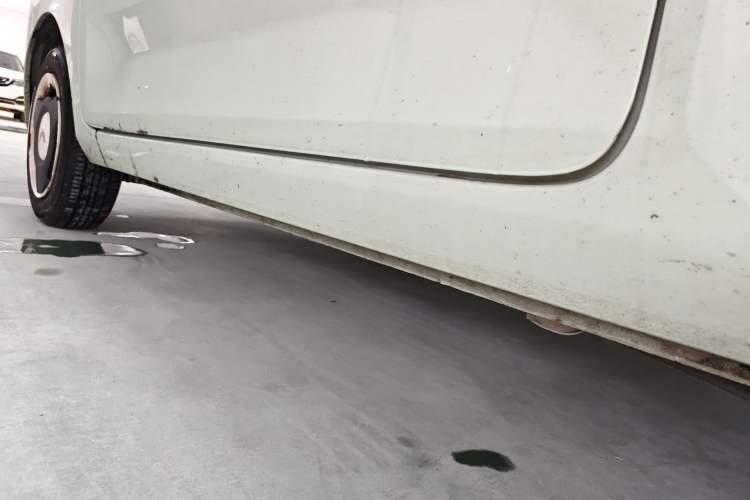 Used Wuling Hongguang MINIEV 2021 Macaron Premium Model – Lithium Iron Phosphate
