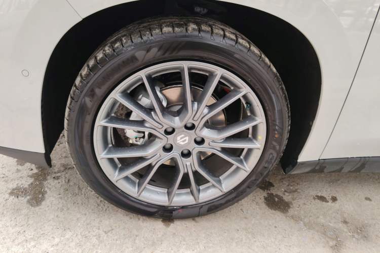 Used Leapmotor C10 2026 605 LiDAR Version