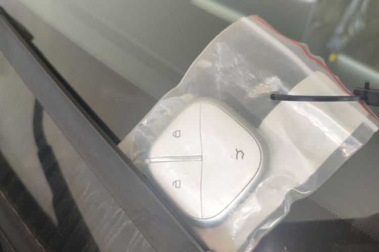 Used Baojun Spark EUV 2026 301km Flagship Edition