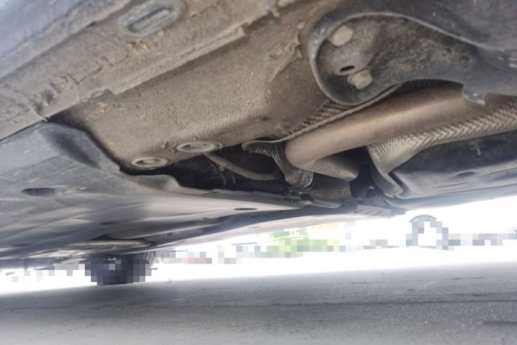 Used Volkswagen Lavida 2023 300TSI DSG Full-Comfort Edition
