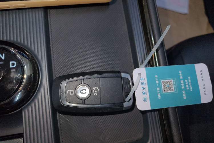 Used Ford Mondeo 2022 Restyled EcoBoost 245 Luxury Version