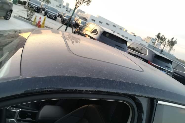 Used Volkswagen Passat 2022 280TSI Business Edition
