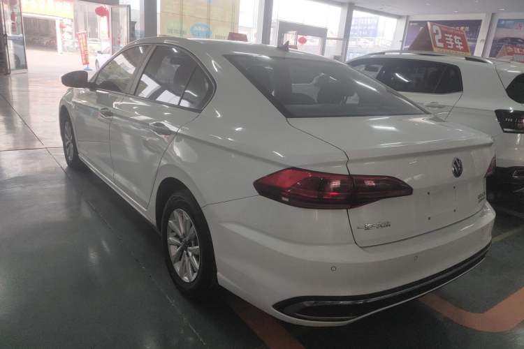 Used Volkswagen Bora 2024 200TSI DSG Comfort Edition
