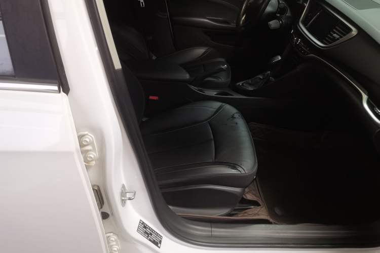 Used Buick Excelle GX 2019 18T Automatic Connected Elite Model China VI Standard